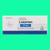 Losartan 25mg TV.Pharm