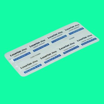 Losartan 25mg TV.Pharm