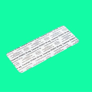 Losartan Stada 50 mg