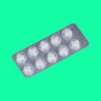 Lovastatin 20mg Domesco