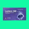 Lucikvin 500