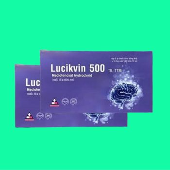 Lucikvin 500