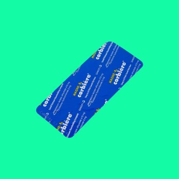 Magne-B6 Corbière Sanofi