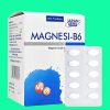 Magnesi-B6 DHG