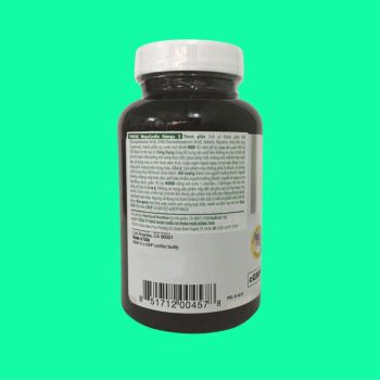 Megacardio Omega 3 Fish Oil