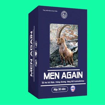 Men Again