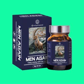 Men Again