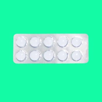 Metformin Stella 500mg