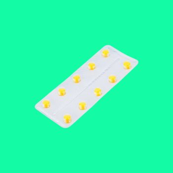 Methotrexate Belmed 2.5mg