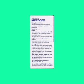 Metodex