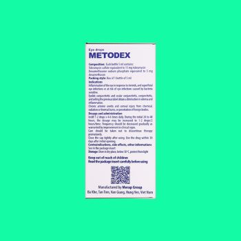 Metodex