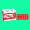 Metronidazol 250 DHG