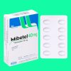Mibetel 40mg