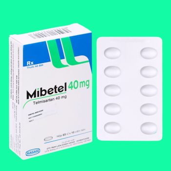 Mibetel 40mg
