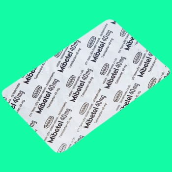 Mibetel 40mg