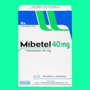 Mibetel 40mg