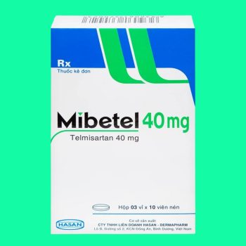 Mibetel 40mg