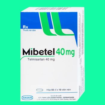 Mibetel 40mg