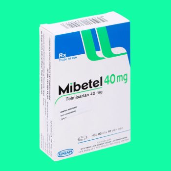 Mibetel 40mg