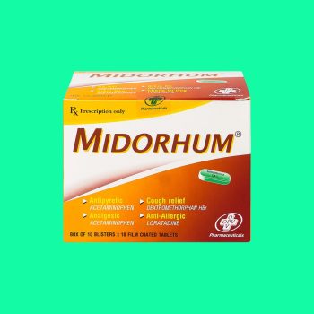 Midorhum