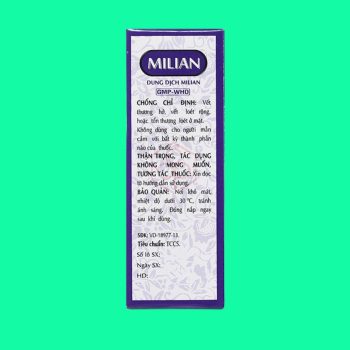 Milian OPC