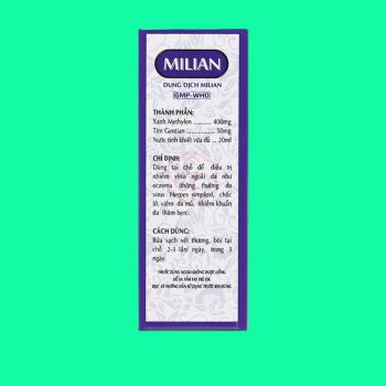 Milian OPC