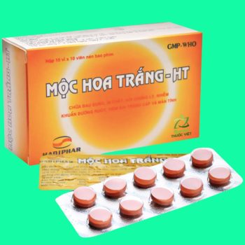 Moc Hoa Trang HT 1