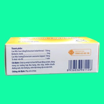 Mộc Hoa Trắng-HT
