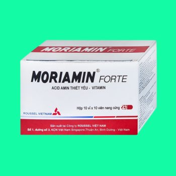 Moriamin Forte