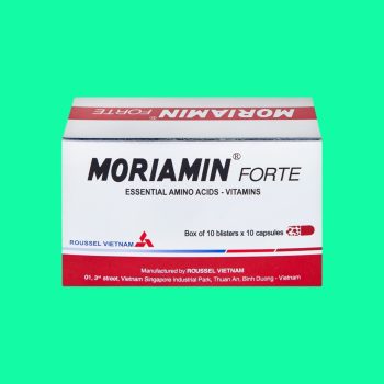 Moriamin Forte