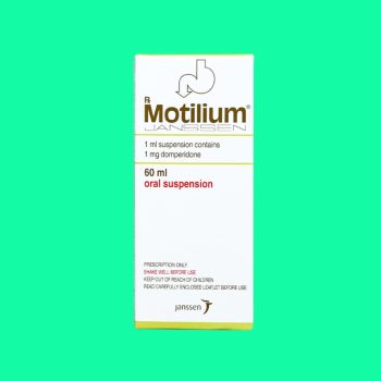 Motilium Janssen 1mg/1ml