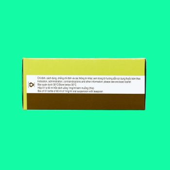Motilium Janssen 1mg/1ml