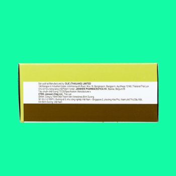 Motilium Janssen 1mg/1ml