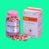 Moxacin 500mg