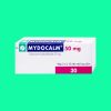 Mydocalm 50mg