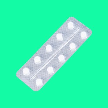 Mydocalm 50mg