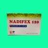 Nadifex 120