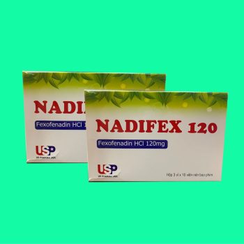 Nadifex 120