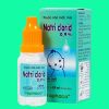 Natri Clorid 0.9% Traphaco