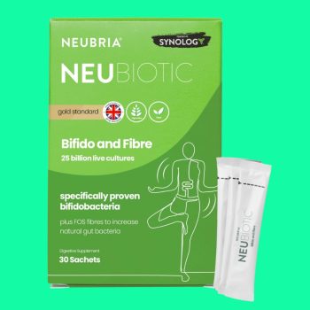 Neubiotic Bifido and Fibre