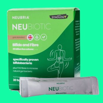 Neubiotic Bifido and Fibre