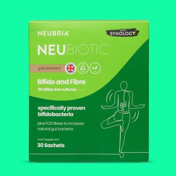 Neubiotic Bifido and Fibre