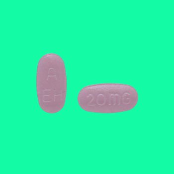 Nexium Mups 20mg