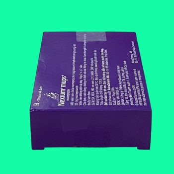 Nexium Mups 20mg