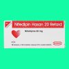 Nifedipin Hasan 20 Retard