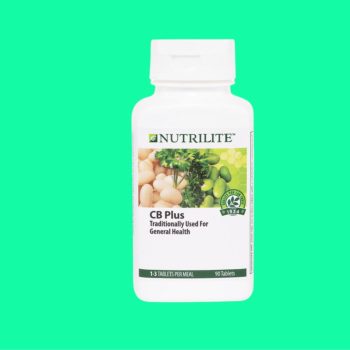 Nutrilite CB Plus