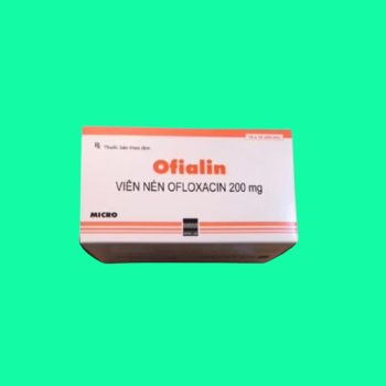 Ofialin 200mg