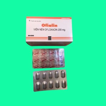 Ofialin 200mg