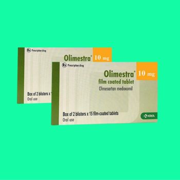 Olimestra 10 mg