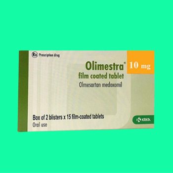 Olimestra 10 mg